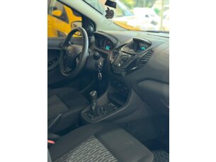 Foto 3 - Ford Ka Sedan Ka Sedan SE Plus 1.5 16v (Flex) manual