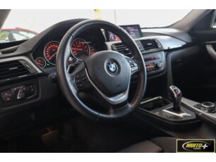 Foto 5 - BMW Série 3 320i Gran Turismo Sport automático