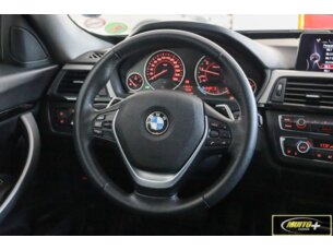 Foto 8 - BMW Série 3 320i Gran Turismo Sport automático