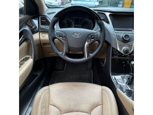 Foto 5 - Hyundai Azera Azera GLS 3.0 V6 (Aut) manual