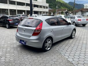 Foto 3 - Hyundai i30 i30 GLS 2.0 16V Top (aut.) automático