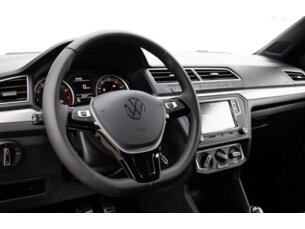 Foto 8 - Volkswagen Saveiro Saveiro 1.6 CD Extreme manual