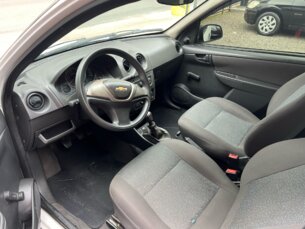 Foto 6 - Chevrolet Celta Celta LS 1.0 (Flex) 2p manual