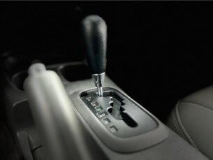 Foto 9 - Toyota Hilux Cabine Dupla Hilux 2.7 SR CD 4x2 (Flex) (Aut) automático