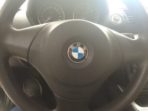 Foto 3 - BMW Série 1 118i Top 2.0 automático