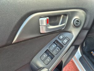 Foto 8 - Kia Cerato Cerato SX 1.6 16V Smart Key 6vel (aut) automático