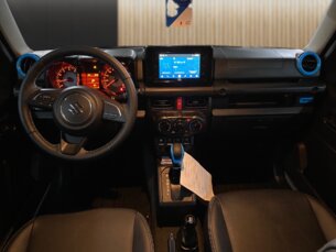 Foto 9 - Suzuki Jimny Sierra Jimny Sierra 1.5 4SPORT Allgrip (Aut) automático