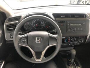 Foto 9 - Honda City City 1.5 LX CVT automático
