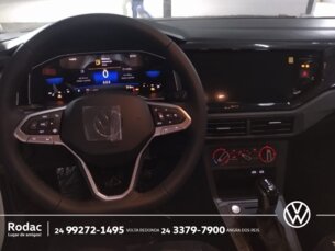 Foto 7 - Volkswagen Polo Polo 1.0 170 TSI Comfortline (Aut) automático