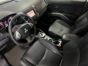 Foto 5 - Mitsubishi Outlander Outlander 3.0 V6 GT4 automático