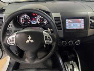 Foto 6 - Mitsubishi Outlander Outlander 3.0 V6 GT4 automático