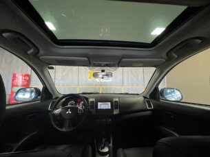 Foto 7 - Mitsubishi Outlander Outlander 3.0 V6 GT4 automático