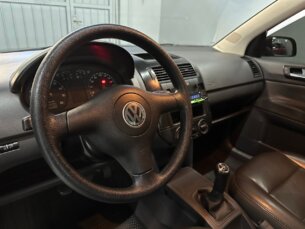 Foto 8 - Volkswagen Polo Sedan Polo Sedan 1.6 8V (Flex) manual