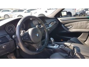 Foto 5 - BMW Série 5 530i 3.0 24V Sport automático