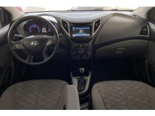 Foto 4 - Hyundai HB20S HB20S 1.6 Comfort Plus (Aut) automático