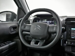 Foto 6 - Citroën C4 Cactus C4 Cactus 1.6 Feel Business (Aut) automático