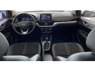 Foto 4 - Hyundai HB20 HB20 1.0 T-GDI Platinum Plus (Aut) automático