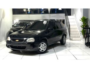 Chevrolet Classic Spirit 1.0 (Flex)