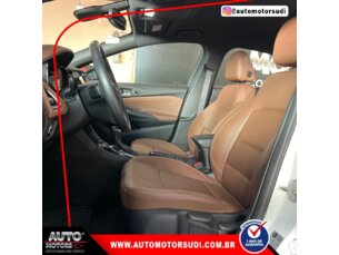 Foto 8 - Chevrolet Cruze Cruze Premier 1.4 16V Ecotec (Flex) (Aut) automático
