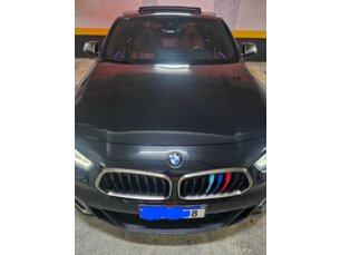 Foto 1 - BMW X2 X2 M35i 2.0 automático