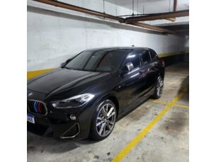 Foto 2 - BMW X2 X2 M35i 2.0 automático