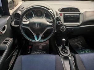 Foto 6 - Honda Fit Fit DX 1.4 (Flex) manual
