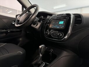Foto 8 - Renault Captur Captur Intense 2.0 16v (Aut) automático