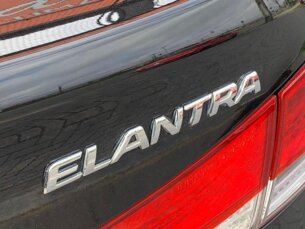 Foto 9 - Hyundai Elantra Elantra Sedan GLS 2.0L 16v (Flex) (Aut) manual