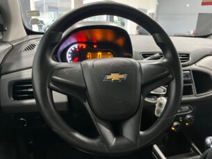 Foto 3 - Chevrolet Prisma Prisma 1.0 SPE/4 Eco Joy manual