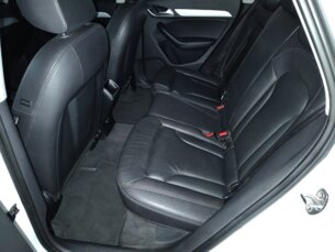Foto 8 - Audi Q3 Q3 1.4 TFSI Attraction S Tronic manual