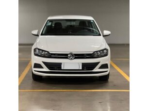Foto 3 - Volkswagen Virtus Virtus 1.6 (Aut) manual