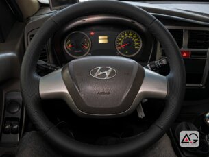 Foto 4 - Hyundai HR HR 2.5 CRDi Longo sem Caçamba manual