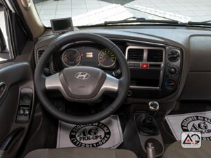Foto 5 - Hyundai HR HR 2.5 CRDi Longo sem Caçamba manual