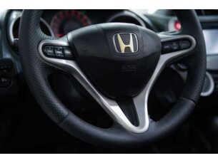 Foto 9 - Honda Fit New Fit EX 1.5 16V (flex) (aut) manual