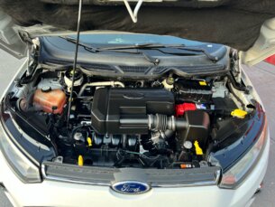 Foto 7 - Ford EcoSport Ecosport Titanium Plus PowerShift 2.0 16V (Flex) automático