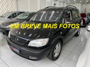 Chevrolet Zafira CD 2.0 16V