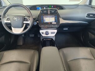 Foto 6 - Toyota Prius Prius 1.8 VVT-I High (Aut) automático