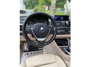 Foto 9 - BMW Série 1 125i M Sport automático