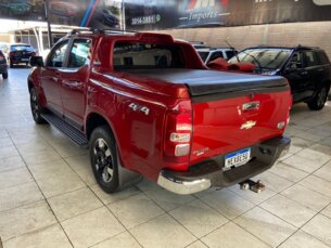 Foto 4 - Chevrolet S10 Cabine Dupla S10 2.8 CTDI High Country 4WD (Cabine Dupla) (Aut) manual