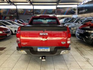 Foto 6 - Chevrolet S10 Cabine Dupla S10 2.8 CTDI High Country 4WD (Cabine Dupla) (Aut) manual
