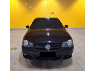 Foto 2 - Volkswagen Golf Golf Black Edition 2.0 (Aut) (Flex) automático