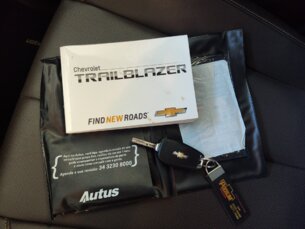 Foto 9 - Chevrolet TrailBlazer TrailBlazer 2.8 CTDI LTZ 7L 4WD manual
