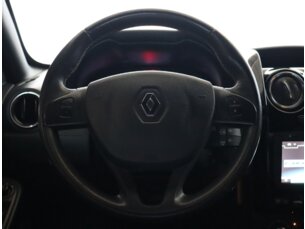 Foto 10 - Renault Oroch Duster Oroch 2.0 Dynamique (Aut) automático