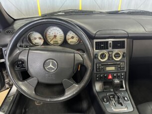 Foto 5 - Mercedes-Benz Classe SLK SLK 230 Kompressor 2.3 (aut) automático