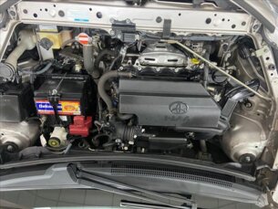 Foto 10 - Toyota Etios Sedan Etios Sedan XS 1.5 (Flex) automático