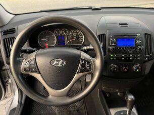Foto 8 - Hyundai i30 CW i30 CW 2.0i GLS automático