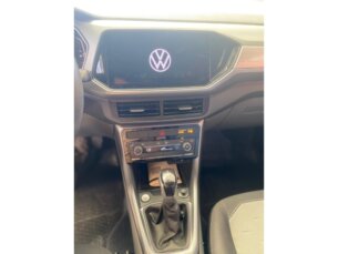 Foto 8 - Volkswagen T-Cross T-Cross 1.0 200 TSI Comfortline (Aut) automático