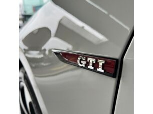 Foto 8 - Volkswagen Golf Golf GTI 2.0 TSi DSG automático