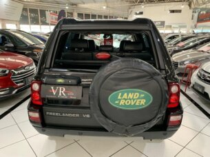 Foto 8 - Land Rover Freelander Freelander HSE 4x4 2.5 V6 24V (aut) automático