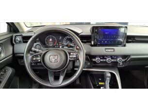 Foto 5 - Honda HR-V HR-V 1.5 Turbo Advance CVT automático